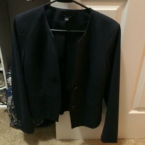 Ann Taylor womens suit
